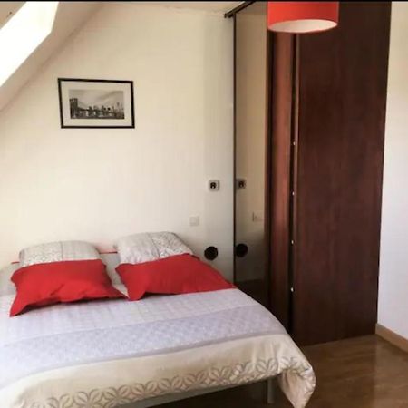 Maison proche bord de mer Guissény Extérieur photo