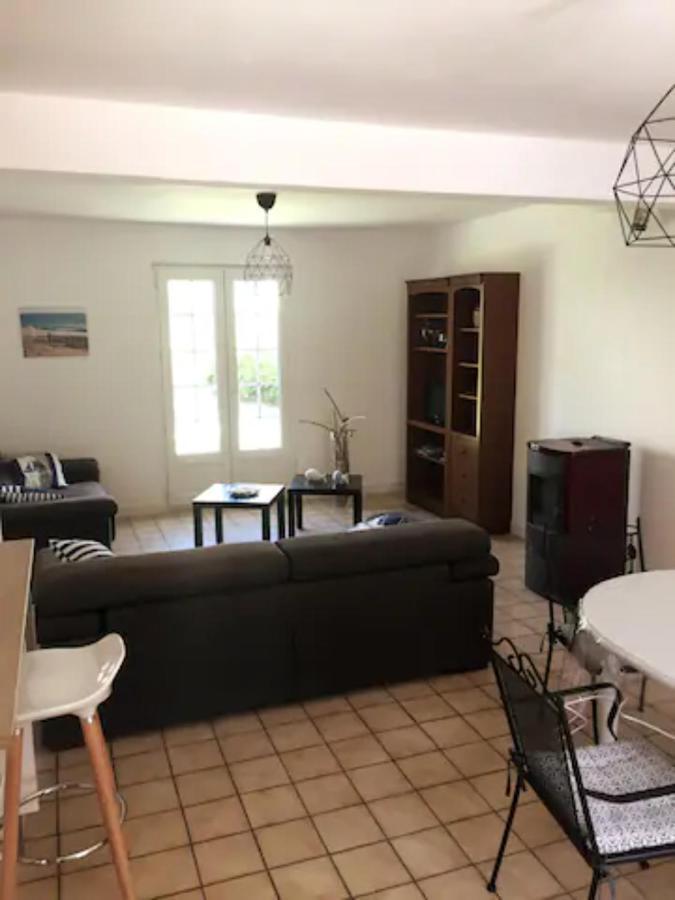 Maison proche bord de mer Guissény Extérieur photo